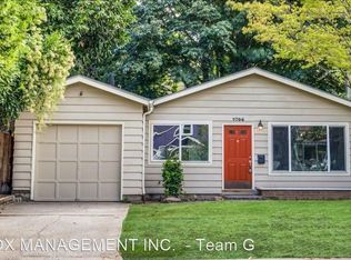 1706 SE 35th Pl, Portland, OR 97214