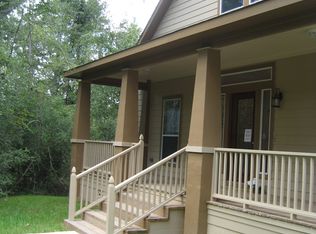 8210 Deer Lodge Rd, Magnolia, TX 77354