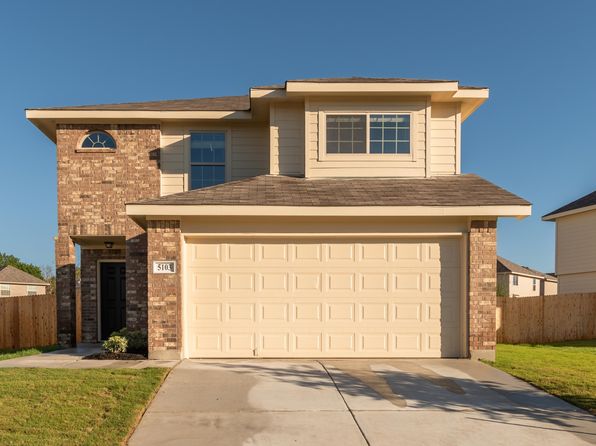 5103 War Horse Dr