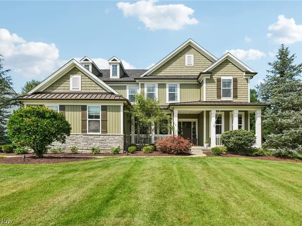 7930 McFarland Rdg, Chagrin Falls, OH 44023