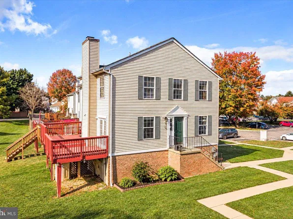 6713 Killdeer Ct, Frederick, MD 21703