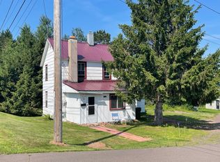 702 Cary Rd, Hurley, WI 54534