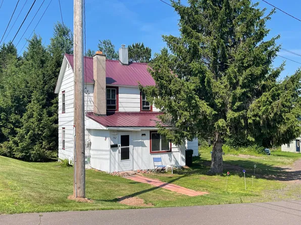 702 Cary Rd, Hurley, WI 54534
