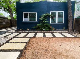 1702 Haskell St, Austin, TX 78702