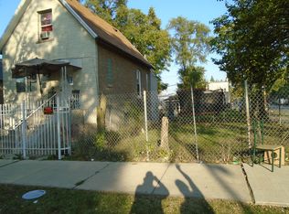 1001 N Avers Ave, Chicago, IL 60651