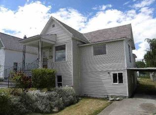4927 N Regal St, Spokane, WA 99217