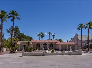 2840 S Miller Ln, Las Vegas, NV 89117