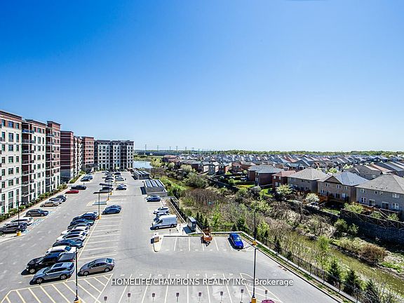 2nd image of 7325 Markham Rd #619