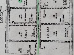 L43 Cottonwood Dr, Copper Center, AK 99573