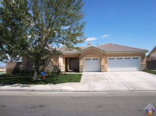 3653 W Norberry St, Lancaster, CA