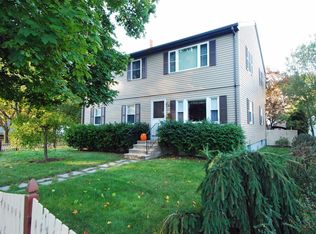 450 Trapelo Rd, Waltham, MA 02452