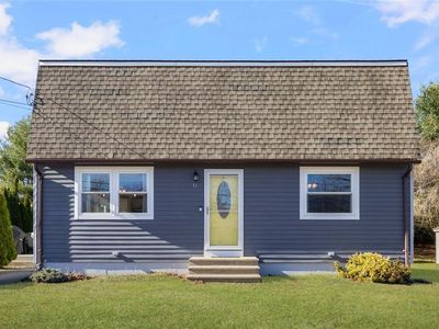 11 Drawbridge Dr, West Warwick, RI, 02893