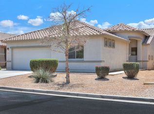 44053 W Palo Teca Rd, Maricopa, AZ 85138