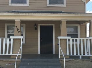 792 W Monterey Ave, Pomona, CA 91768