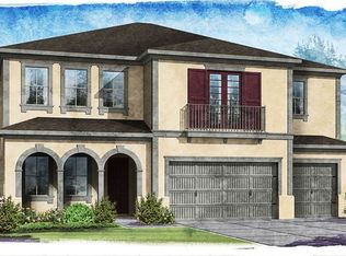 2171 Gwynhurst Blvd, Wesley Chapel, FL 33543