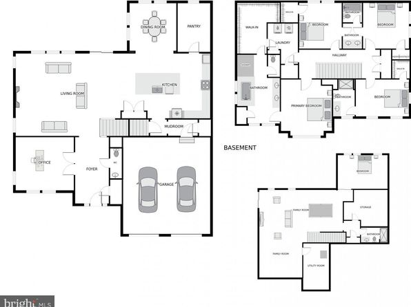 23631 Glenmallie Ct, Aldie, VA 20105
