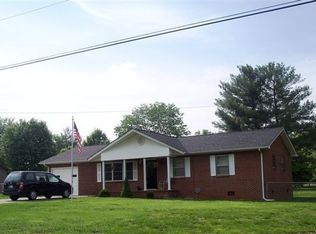 9115 Zesta Ln, Knoxville, TN 37924