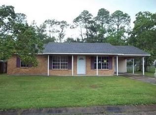 7105 Colonial Ct, Biloxi, MS 39532