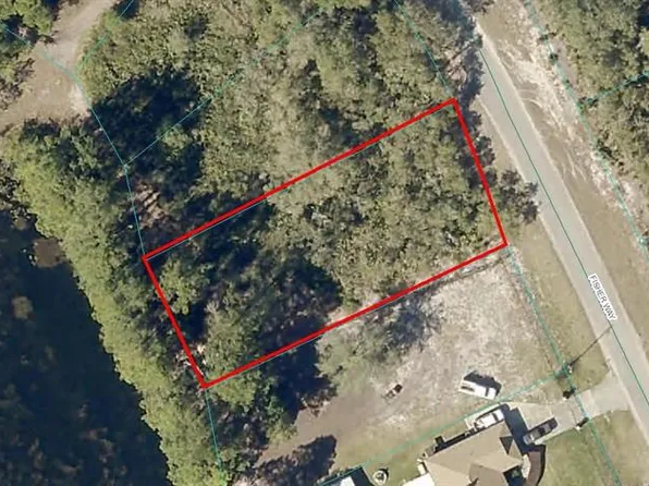 53 Fisher Way Lot 53, Ocklawaha, FL 32179