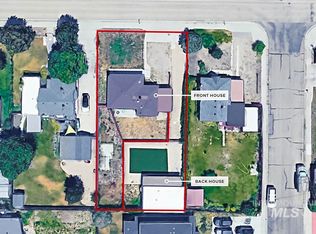 407 W Iowa St, Boise, ID 83706