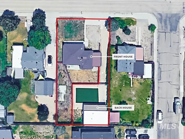 407 W Iowa St, Boise, ID 83706