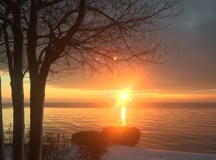 1148 Forest St, East Tawas, MI 48730