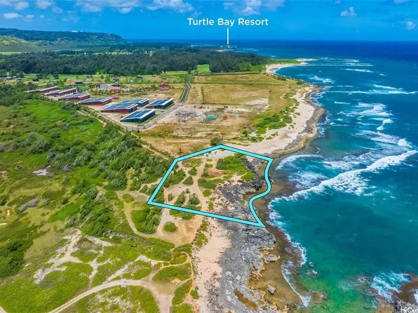 LOT A2 Kamehameha Hwy, Kahuku, HI 96731