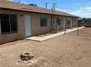 610 N St #A, Needles, CA 92363