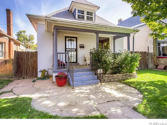 2nd image of 3038 N Gaylord St