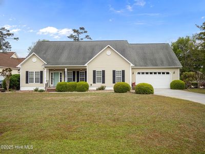 126 Marsh Harbour Drive, Newport, NC, 28570