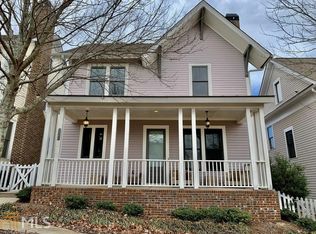 9963 Brantingham Rd, Douglasville, GA 30135