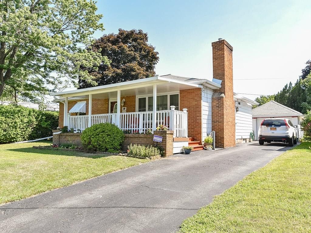 114 Lyceum St, Rochester, NY 14609 Zillow