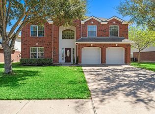 12811 Cedar Cliff Ln, Cypress, TX 77429