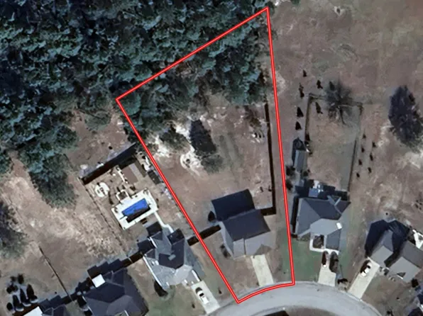 1424 Oxpens Rd, Aiken, SC 29803