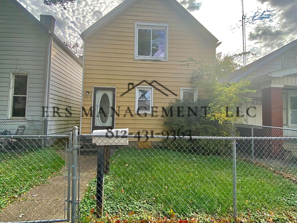 1st image of 723 E Florida St