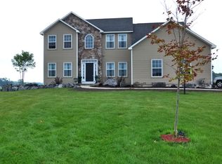 7016 Jersey Path, Cicero, NY 13039