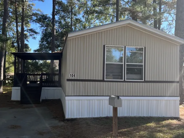 2207 N 1st St #Sh104, Conroe, TX 77301