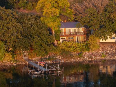 11735 Bankers Dr, Dalton, MN, 56324
