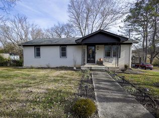 224 Randles St, Sparta, TN 38583