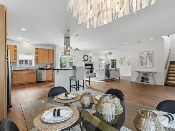 906 Forest Street, Denver, CO 80220
