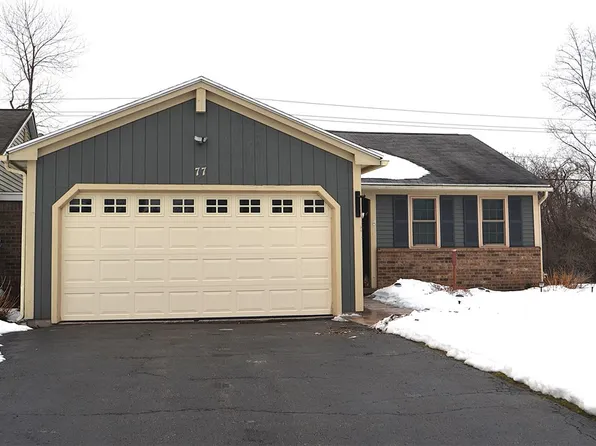 77 Hickory Manor Dr, Rochester, NY 14606