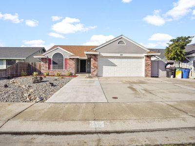 937 Bordeaux Dr, Modesto, CA, 95351