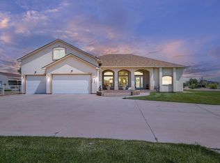 809 Mease Rd, Grand Junction, CO 81505
