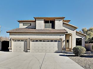 171 N Gillette Ct, Chandler, AZ 85226