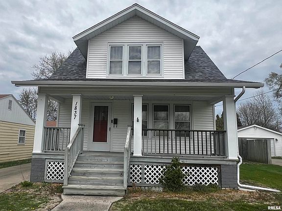 2nd image of 1837 Baird Ave