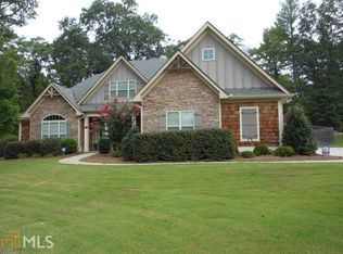 245 Susan Ln, Fayetteville, GA 30215