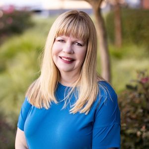 MAUREEN DANIELS