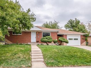 149 E 107th Pl, Northglenn, CO 80233