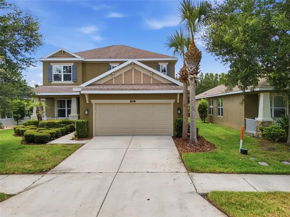 9115 Bella Vita Cir, Land O Lakes, FL 34637