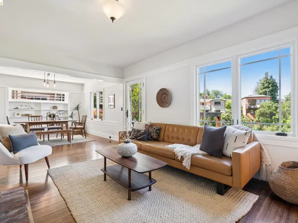 1016 Elbert St, Oakland, CA 94602